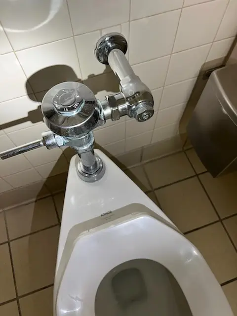 Fixture installation and repair for Hydro Jetting in Erma